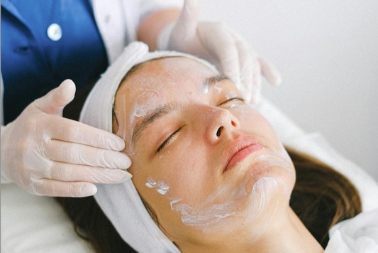 Facial Rejuvenation
