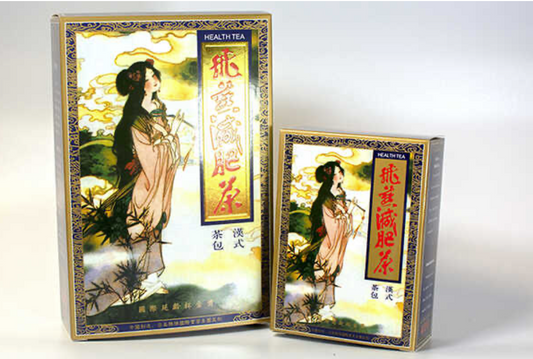 Feiyan Slimming Tea