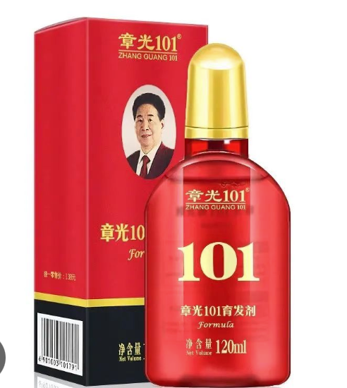 Zhangguang 101E Hair Tonic